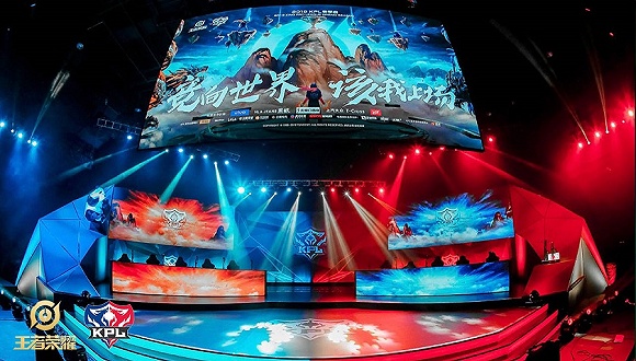 攻防拉锯战 攻防拉锯战