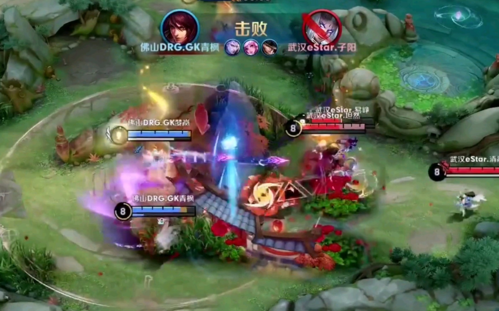 临危补缺 临危补缺